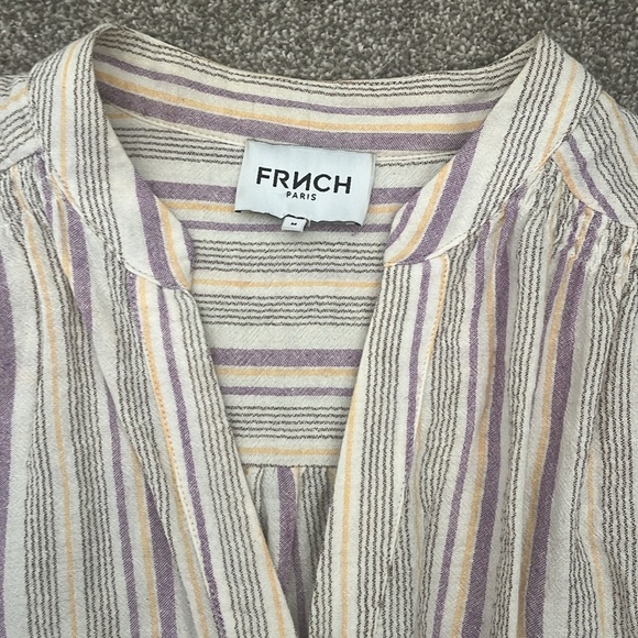 FRNCH Top - Picture 2 of 6